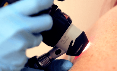 Diagnostic methods for the plantar farm