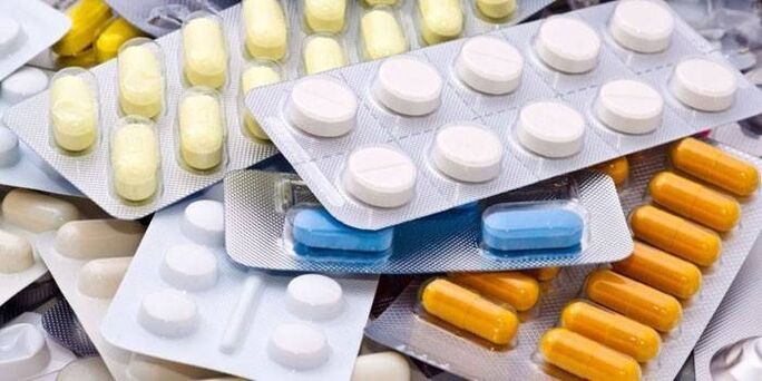 Medicines used to treat human papillomavirus